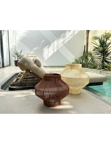 ABAT-JOUR LAMPION - ORIGINAL HOME