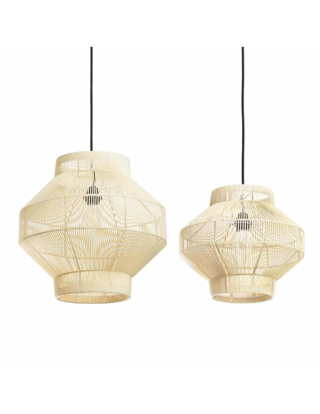 ABAT-JOUR LAMPION - ORIGINAL HOME