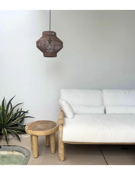 ABAT-JOUR LAMPION - ORIGINAL HOME