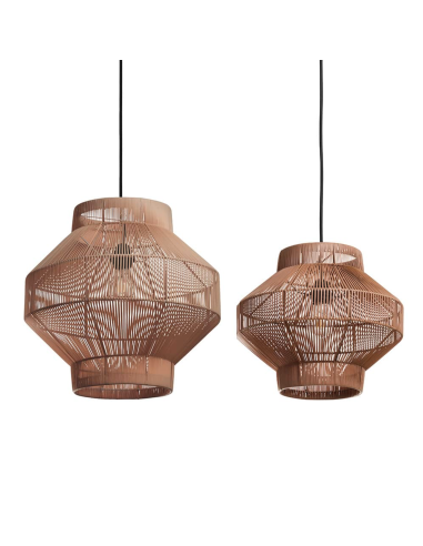 ABAT-JOUR LAMPION - ORIGINAL HOME