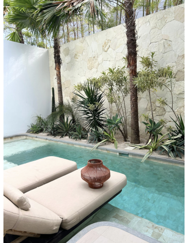 ABAT-JOUR LAMPION - ORIGINAL HOME