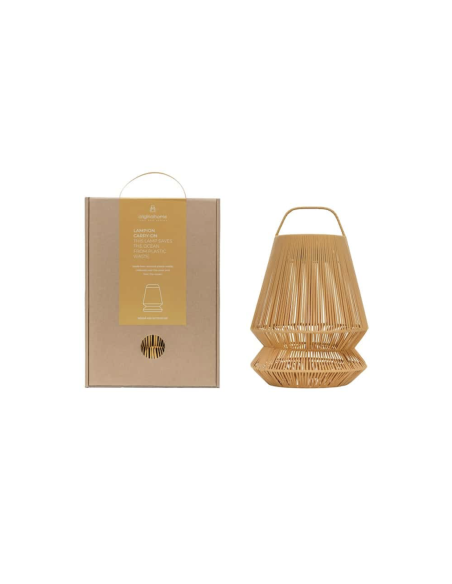 LAMPION CARRY-ON - ORIGINAL HOME