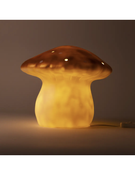 GRANDE LAMPE CHAMPIGNON - EGMONT