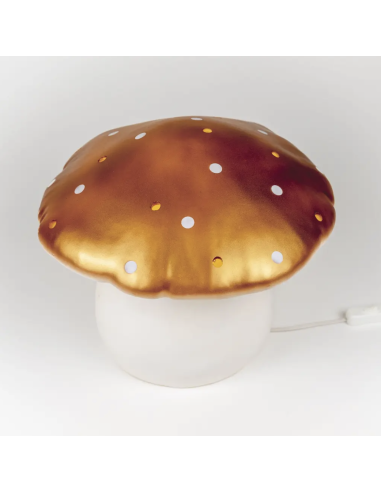 GRANDE LAMPE CHAMPIGNON - EGMONT