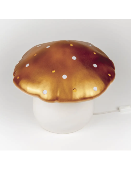 GRANDE LAMPE CHAMPIGNON - EGMONT
