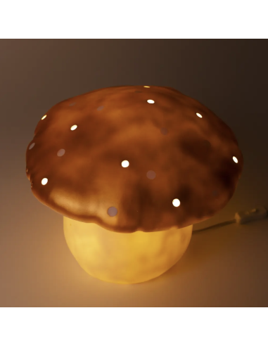GRANDE LAMPE CHAMPIGNON - EGMONT