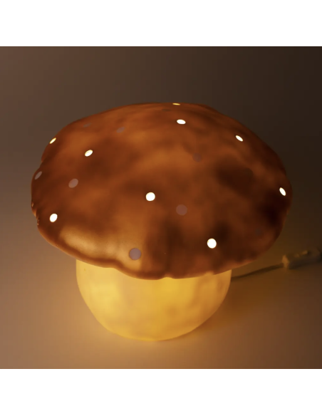 GRANDE LAMPE CHAMPIGNON - EGMONT