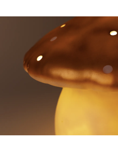 GRANDE LAMPE CHAMPIGNON - EGMONT