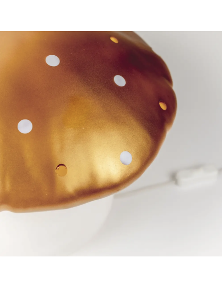 GRANDE LAMPE CHAMPIGNON - EGMONT