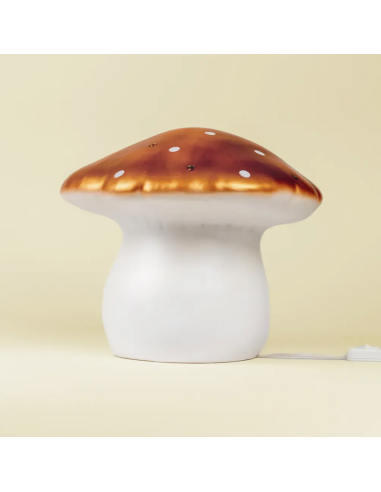GRANDE LAMPE CHAMPIGNON - EGMONT