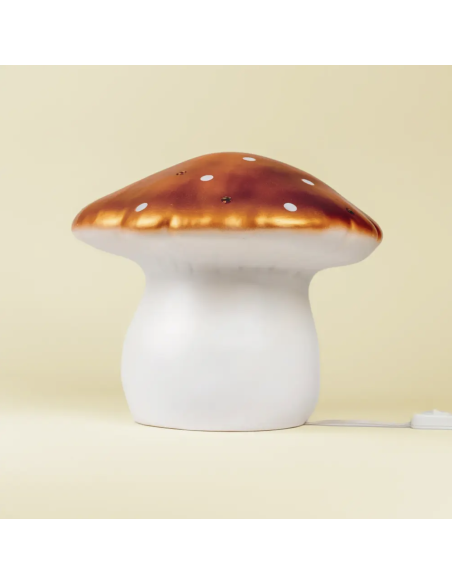 GRANDE LAMPE CHAMPIGNON - EGMONT
