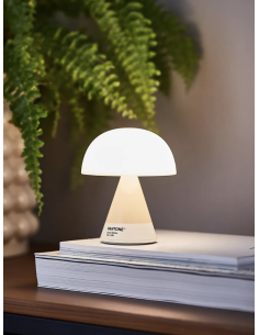 LAMPE MINA M X PANTONE  - LEXON