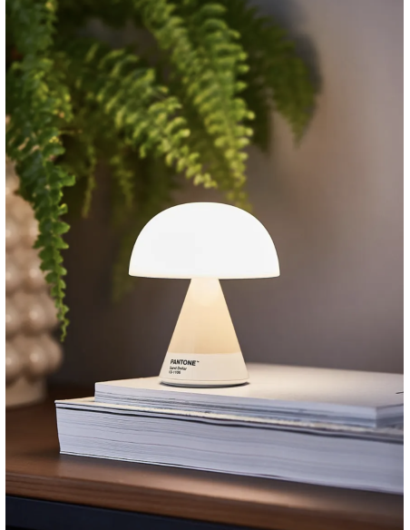 LAMPE MINA M X PANTONE  - LEXON