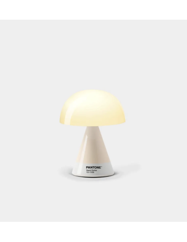LAMPE MINA M X PANTONE  - LEXON