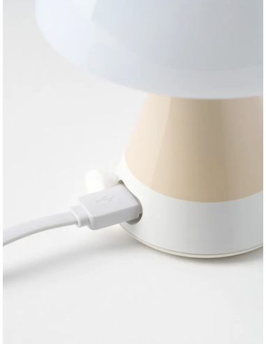 LAMPE MINA M X PANTONE  - LEXON