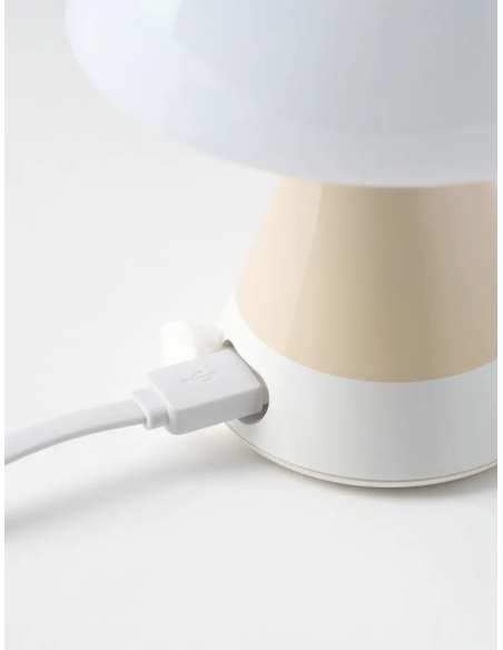 LAMPE MINA M X PANTONE  - LEXON