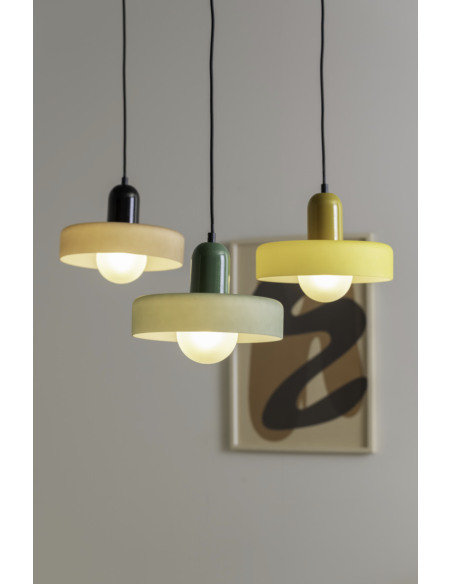 SUSPENSION OPACO - PRESENT TIME