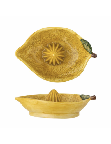 PRESSE AGRUMES CITRON - BLOOMINGVILLE