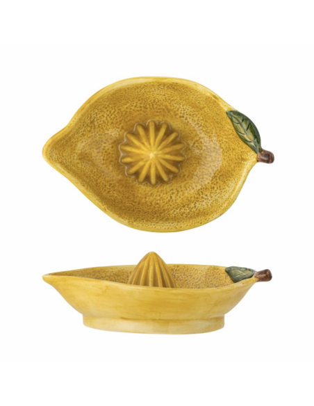 PRESSE AGRUMES CITRON - BLOOMINGVILLE