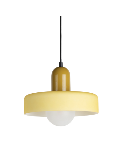 SUSPENSION OPACO - PRESENT TIME