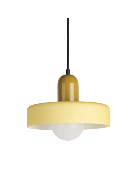 SUSPENSION OPACO - PRESENT TIME