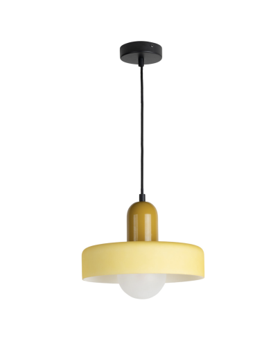 SUSPENSION OPACO - PRESENT TIME