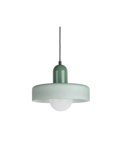 SUSPENSION OPACO - PRESENT TIME