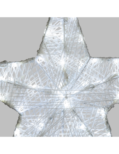 ÉTOILE LUMINEUSE 