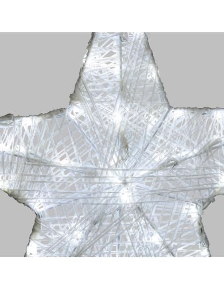ÉTOILE LUMINEUSE 