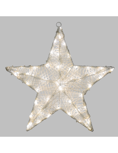 ÉTOILE LUMINEUSE 