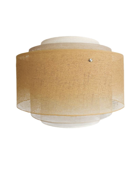 ABAT-JOUR SUPERNOVA - LA CASE DE COUSIN PAUL