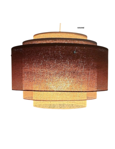 ABAT-JOUR SUPERNOVA - LA CASE DE COUSIN PAUL