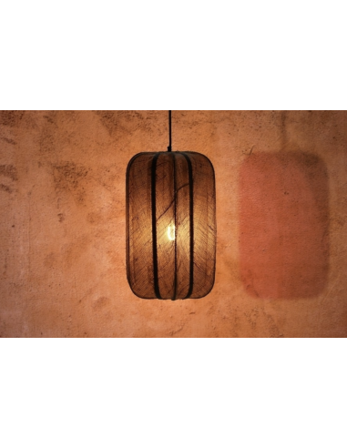 SUSPENSION ROOTS - MANUFACTORI