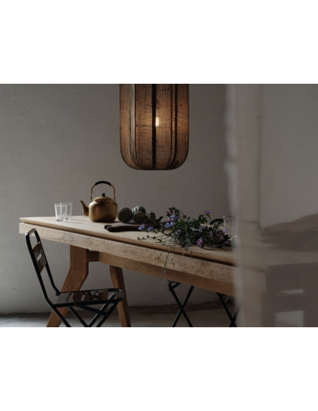 SUSPENSION ROOTS - MANUFACTORI