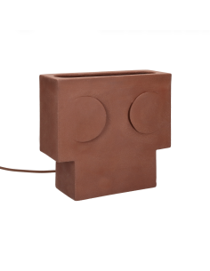 LAMPE DE TABLE ECLIPSE - POMAX 2