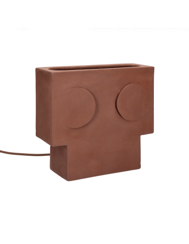 LAMPE DE TABLE ECLIPSE - POMAX