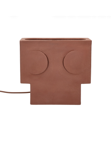 LAMPE DE TABLE ECLIPSE - POMAX