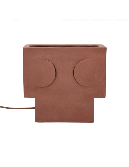 LAMPE DE TABLE ECLIPSE - POMAX