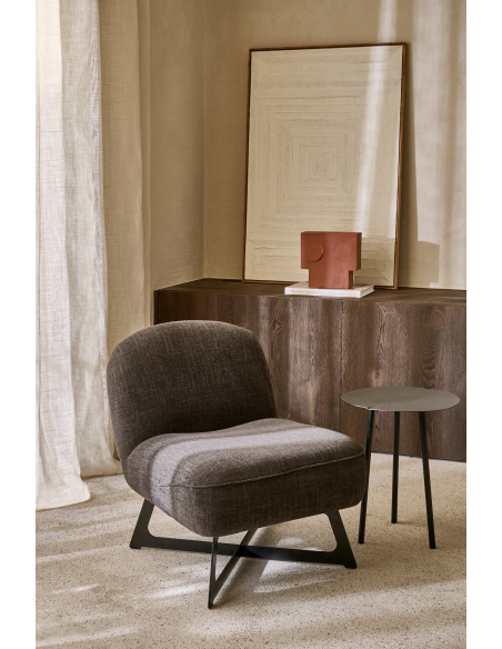 LAMPE DE TABLE ECLIPSE - POMAX