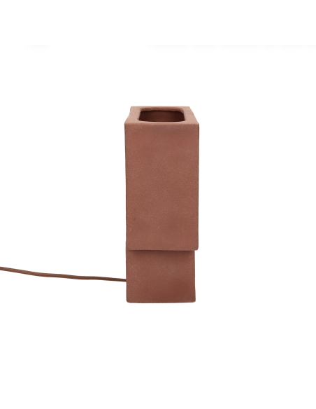LAMPE DE TABLE ECLIPSE - POMAX