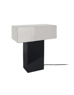 LAMPE À POSER GRATO - PRESENT TIME 2