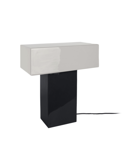 LAMPE À POSER GRATO - PRESENT TIME