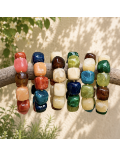 BRACELET CANDY - VIRGINIE MONROE