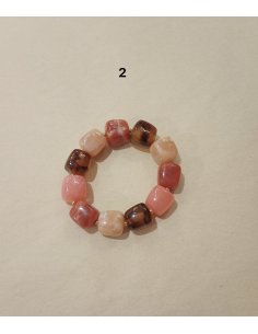 BRACELET CANDY - VIRGINIE MONROE 2