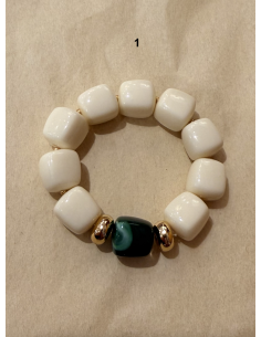BRACELET SIMONE - VIRGINIE MONROE 2