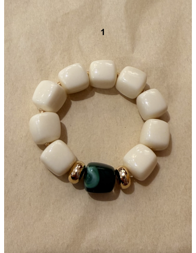BRACELET SIMONE - VIRGINIE MONROE