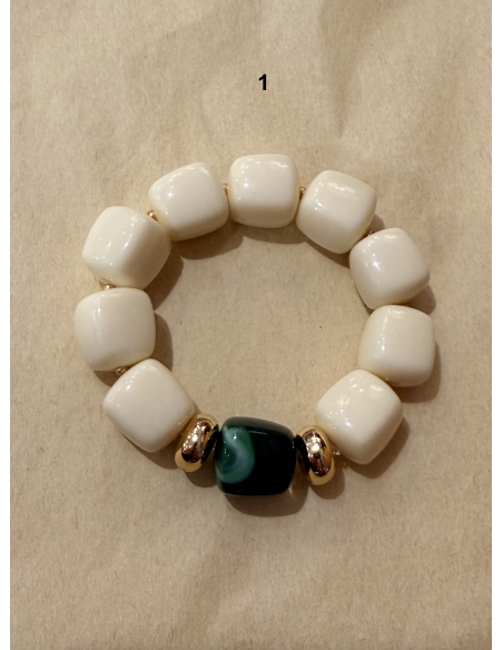 BRACELET SIMONE - VIRGINIE MONROE