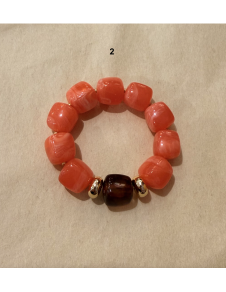 BRACELET SIMONE - VIRGINIE MONROE