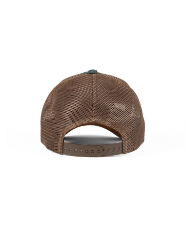 CASQUETTE TRUCKER EXPLORING - ALASKAN MAKER