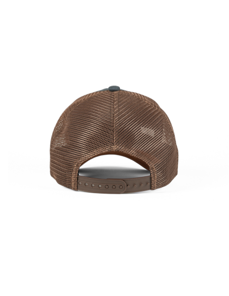 CASQUETTE TRUCKER EXPLORING - ALASKAN MAKER